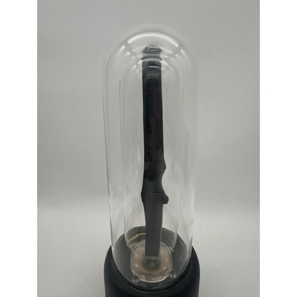 Metal Gear Rising Revengeance Limited Edition Xbox 360 Konami plasma Lamp